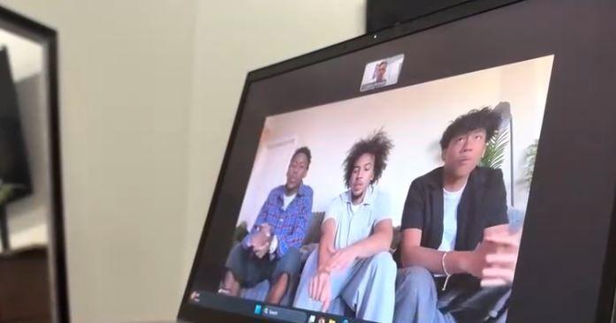 YouTubers trespass at Epstein's former New Mexico Ranch, claim they were shot at