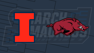 Illinois vs Arkansas