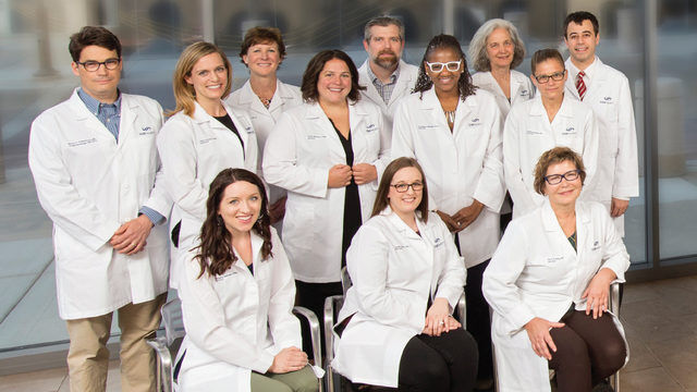 SPECIAL PROMOTIONAL: Faces of OB/GYN and Maternal Fetal Medicine ...