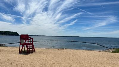 Warner Beach