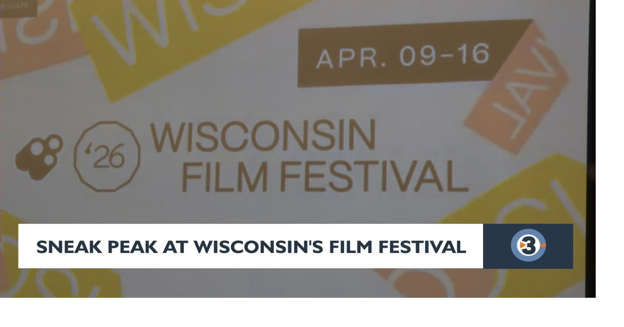 Fitchburg Public Library hosts Wisconsin Film Festival preview