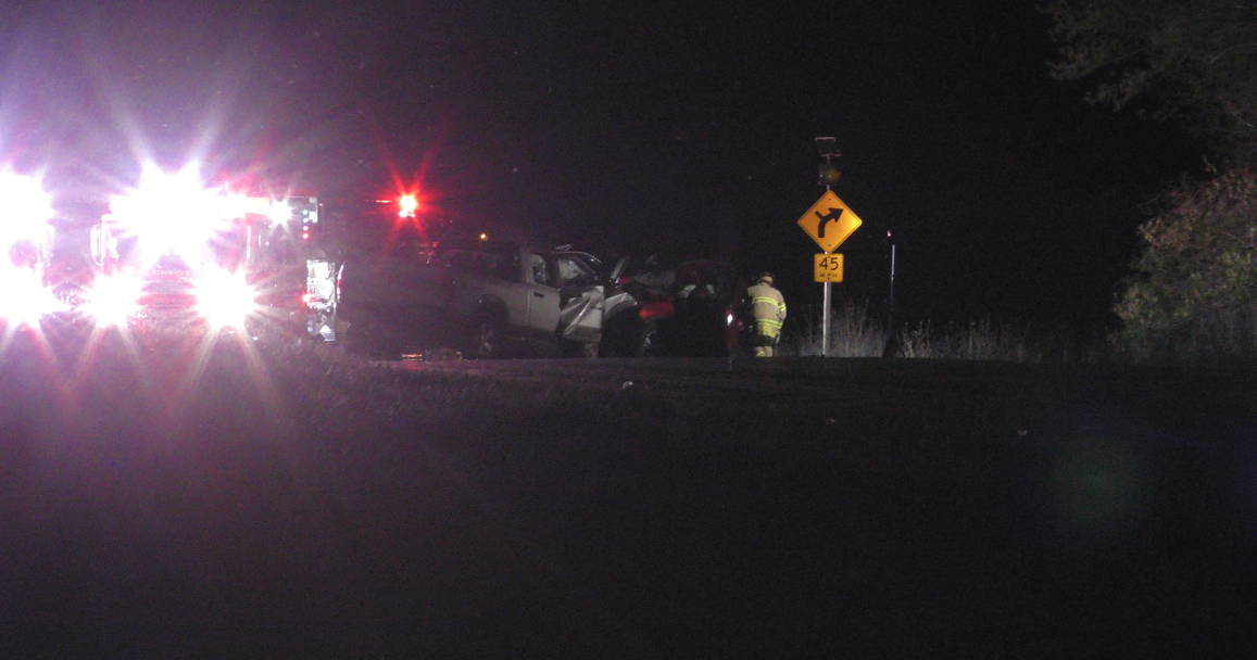 1 dead after crash on US 51 | News | channel3000.com