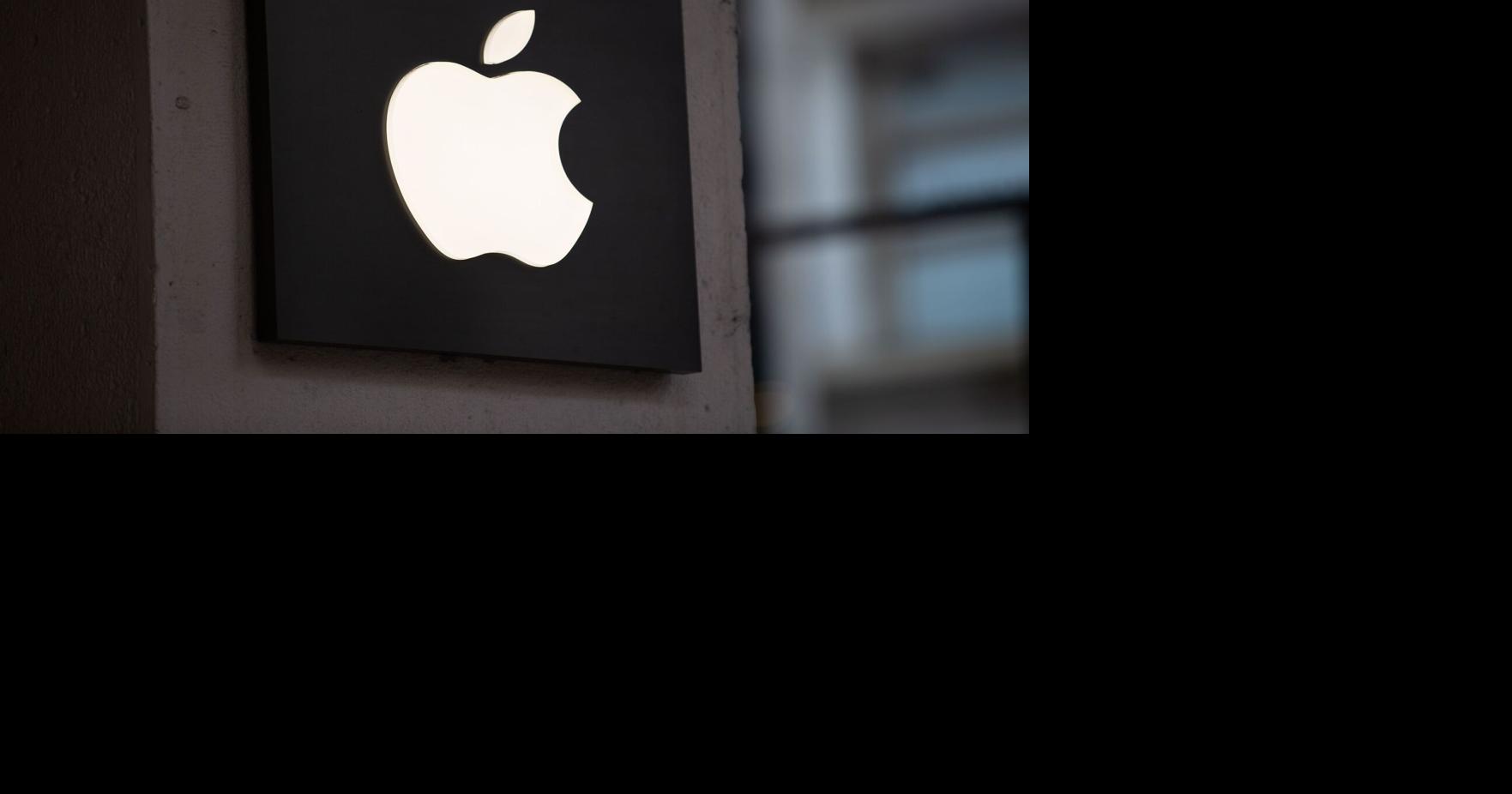 Apple allowed child sexual abuse materials on iCloud for years, West Viriginia Attorney General claims