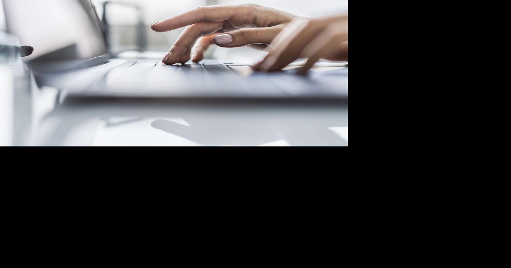 Want to protect yourself from AI? Invest, says BlackRock’s Larry Fink