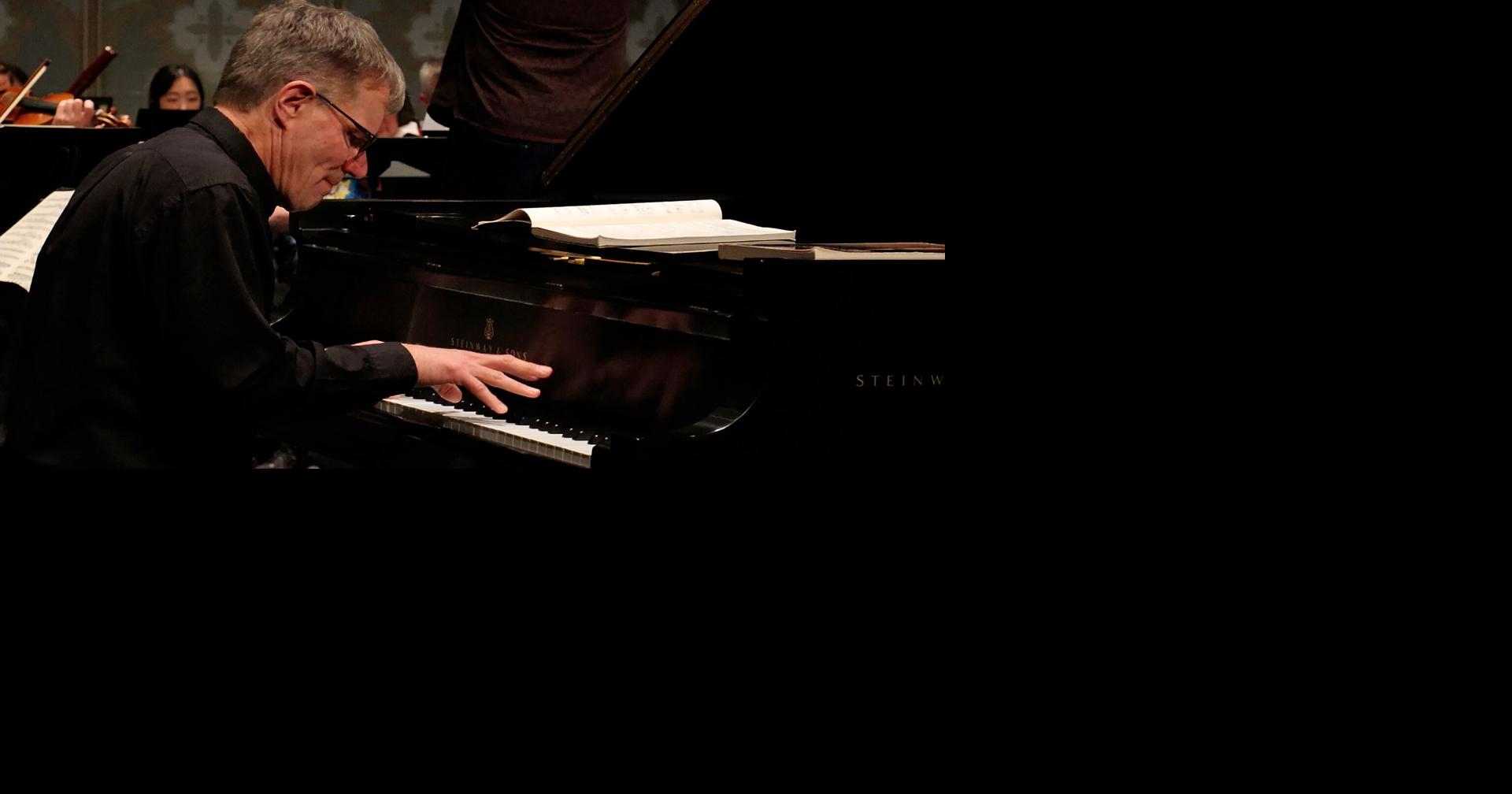 Wisconsin Chamber Orchestra opens Masterworks season next month