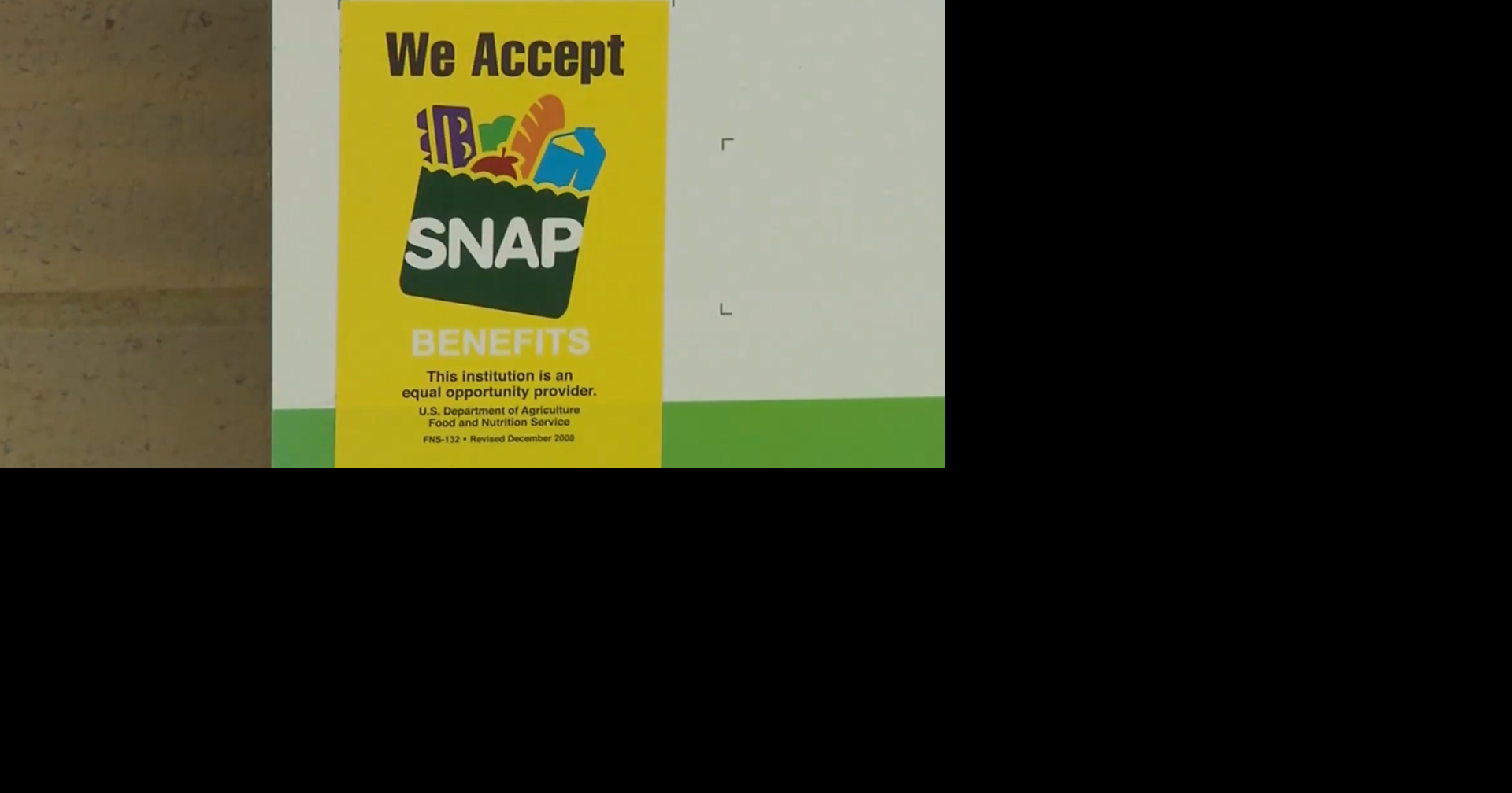 Work requirements for SNAP recipients to change starting Dec.1 | News ...