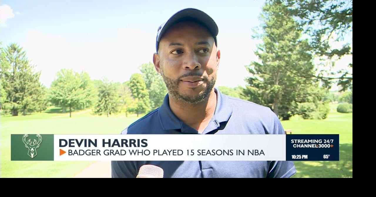 Devin Harris reflects on Giannis trade