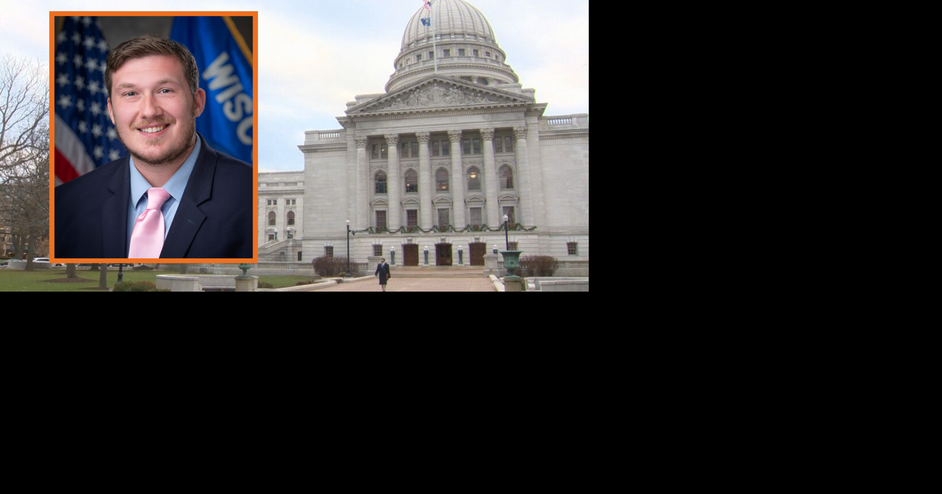 Rep. Anderson announces reelection bid for Wisconsin Assembly