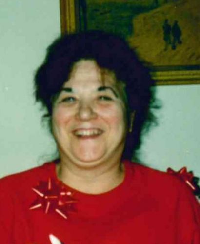 Frances Caruso Obituaries channel3000