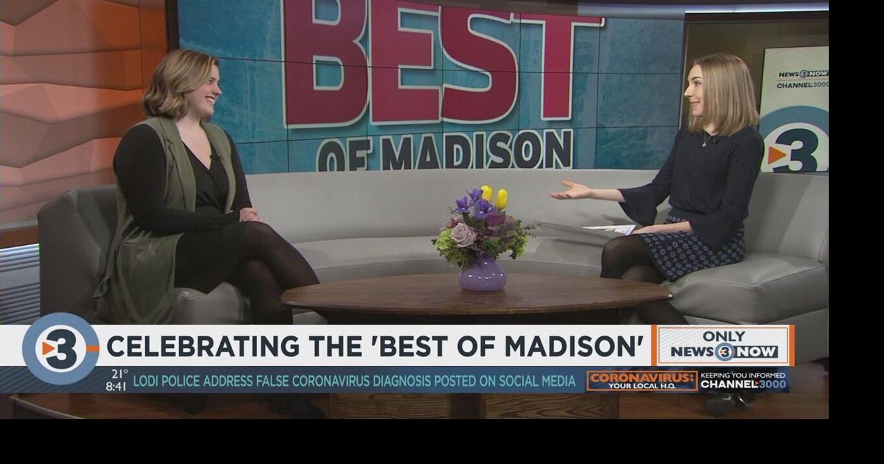 Celebrating the ‘Best of Madison’ Entertainment News