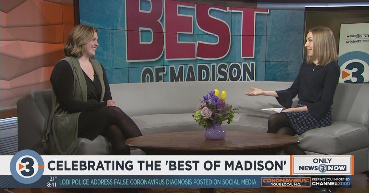 Celebrating the ‘Best of Madison’ Entertainment News