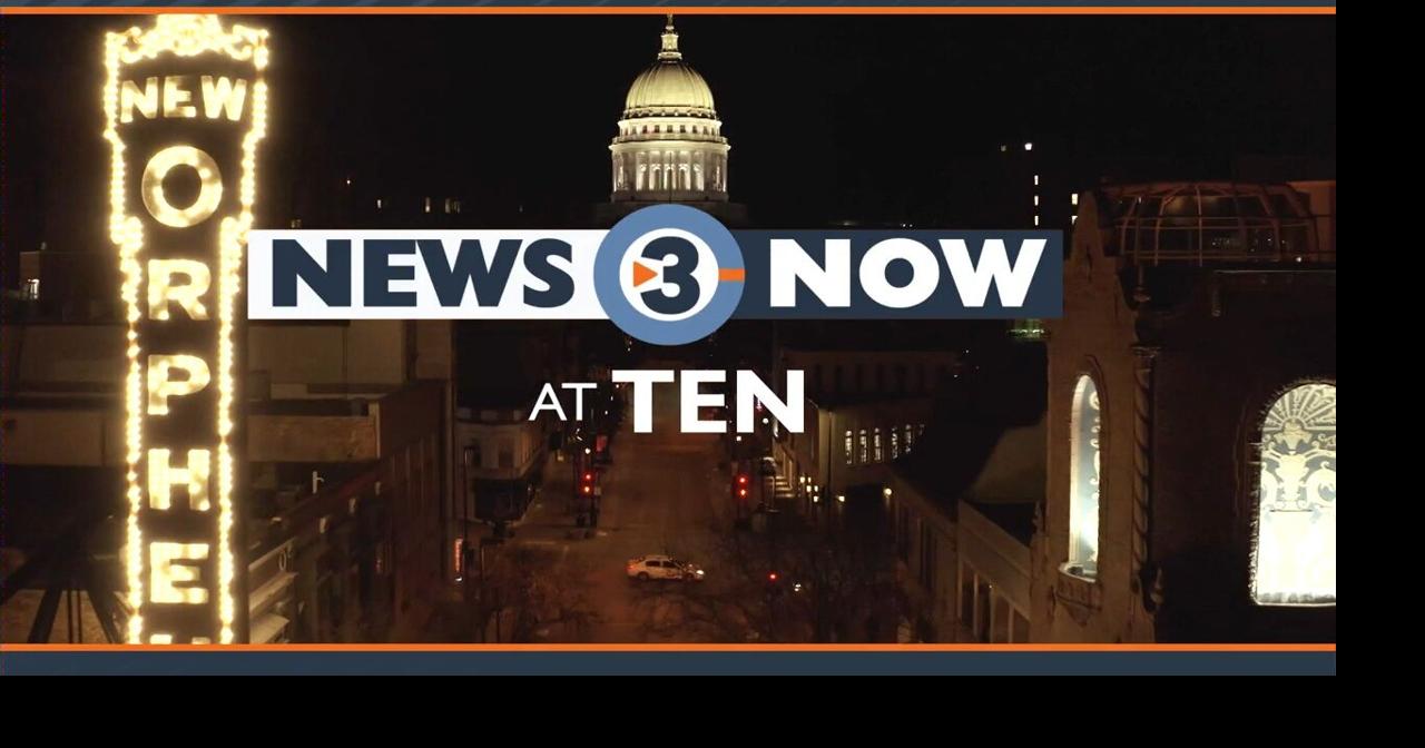 News 3 Now at Ten: January 19, 2026