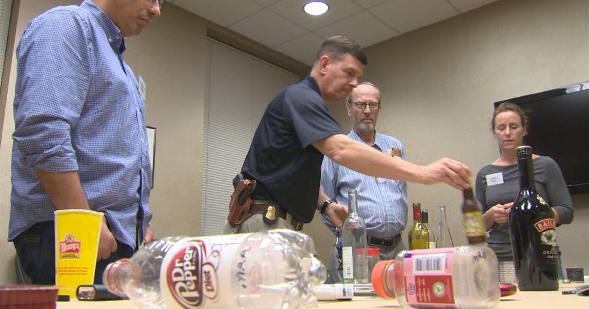 For first time, FBI hosts Madison-area citizens’ academy | Local News ...