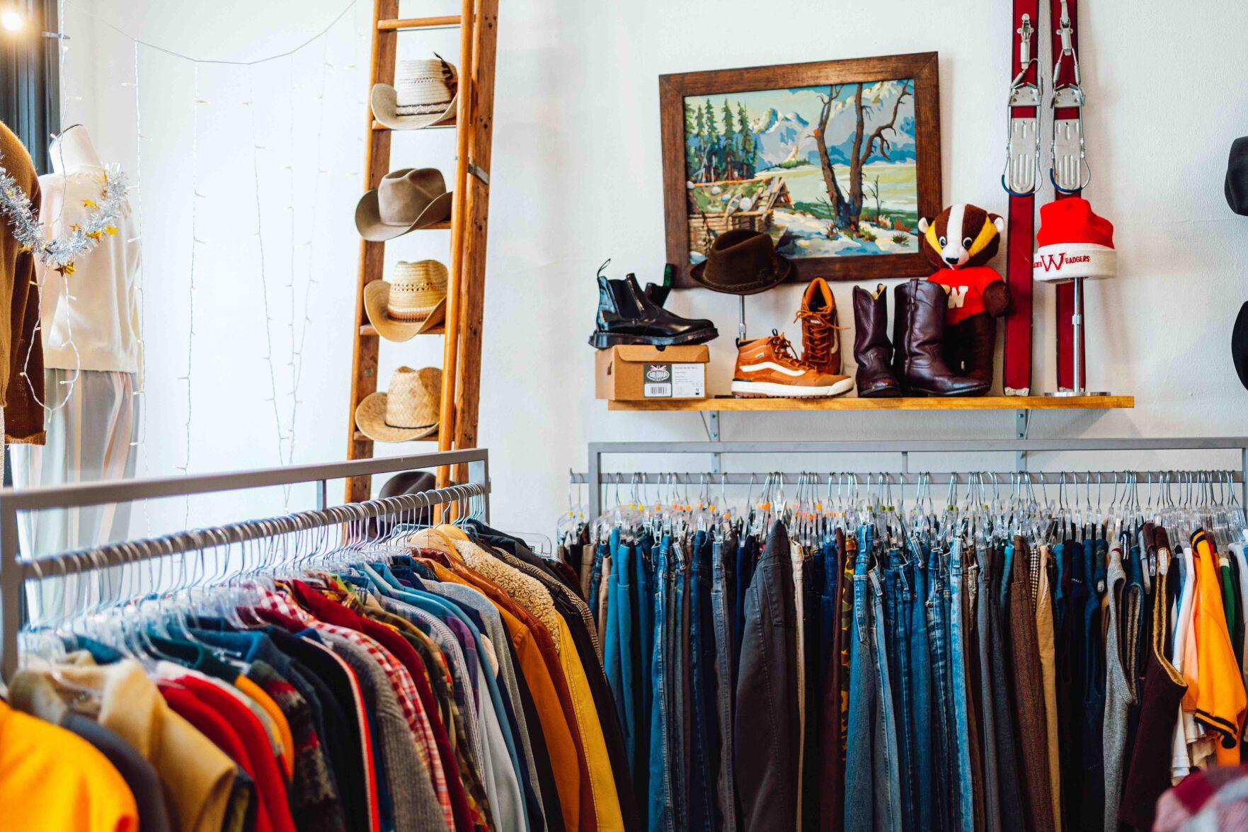 The ultimate guide to secondhand shopping in Madison | MADISON MAGAZINE ...