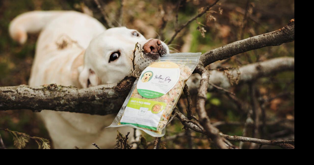 Enjoyed by dogs, but fit for a human | MADISON MAGAZINE