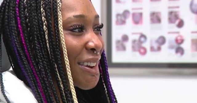 Iowa teen recovering after surgeon uses AI to rebuild jaw