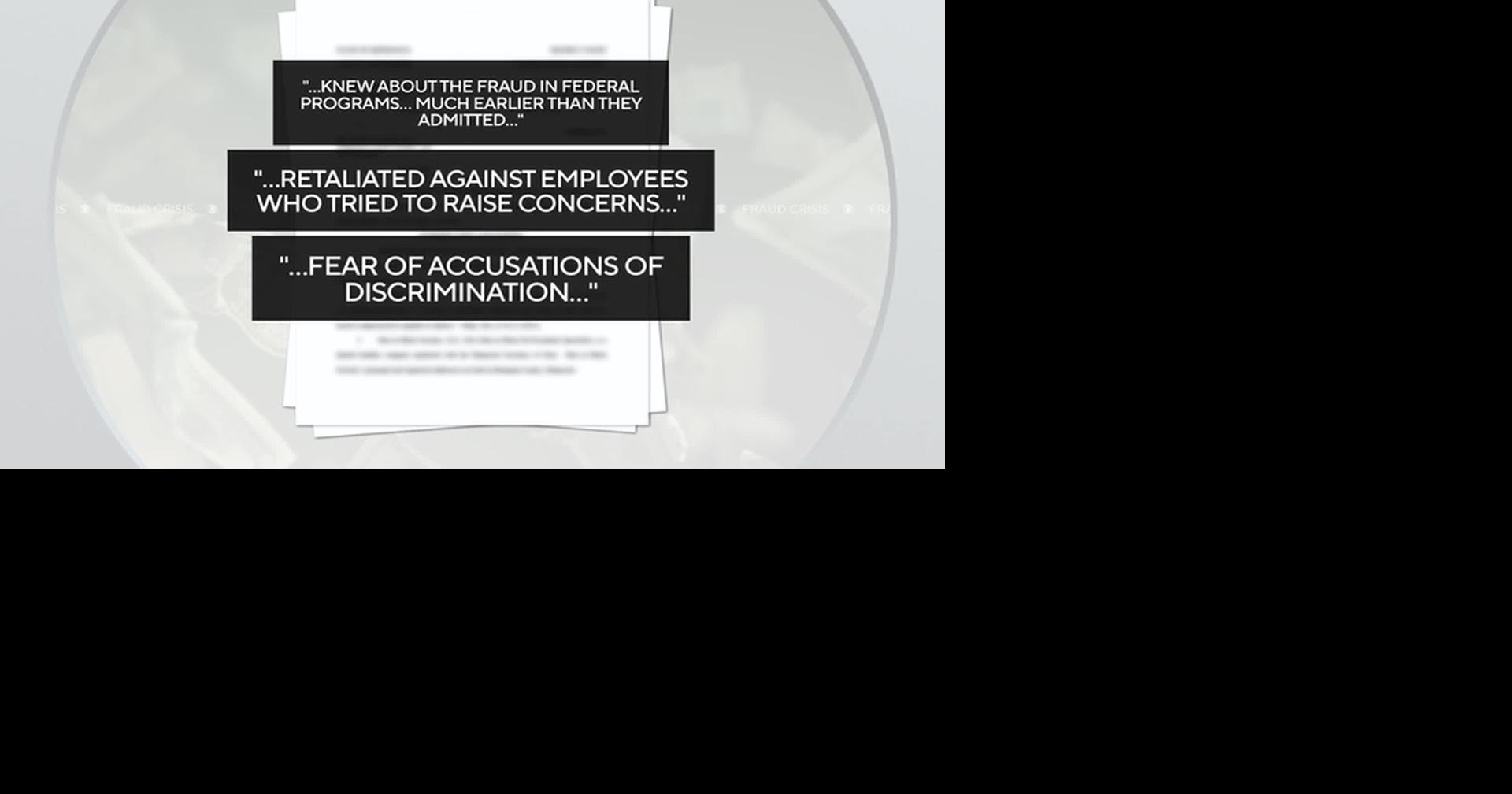 House report says MN officials ignored fraud warnings as early as 2019; Walz's office calls oversight committee 