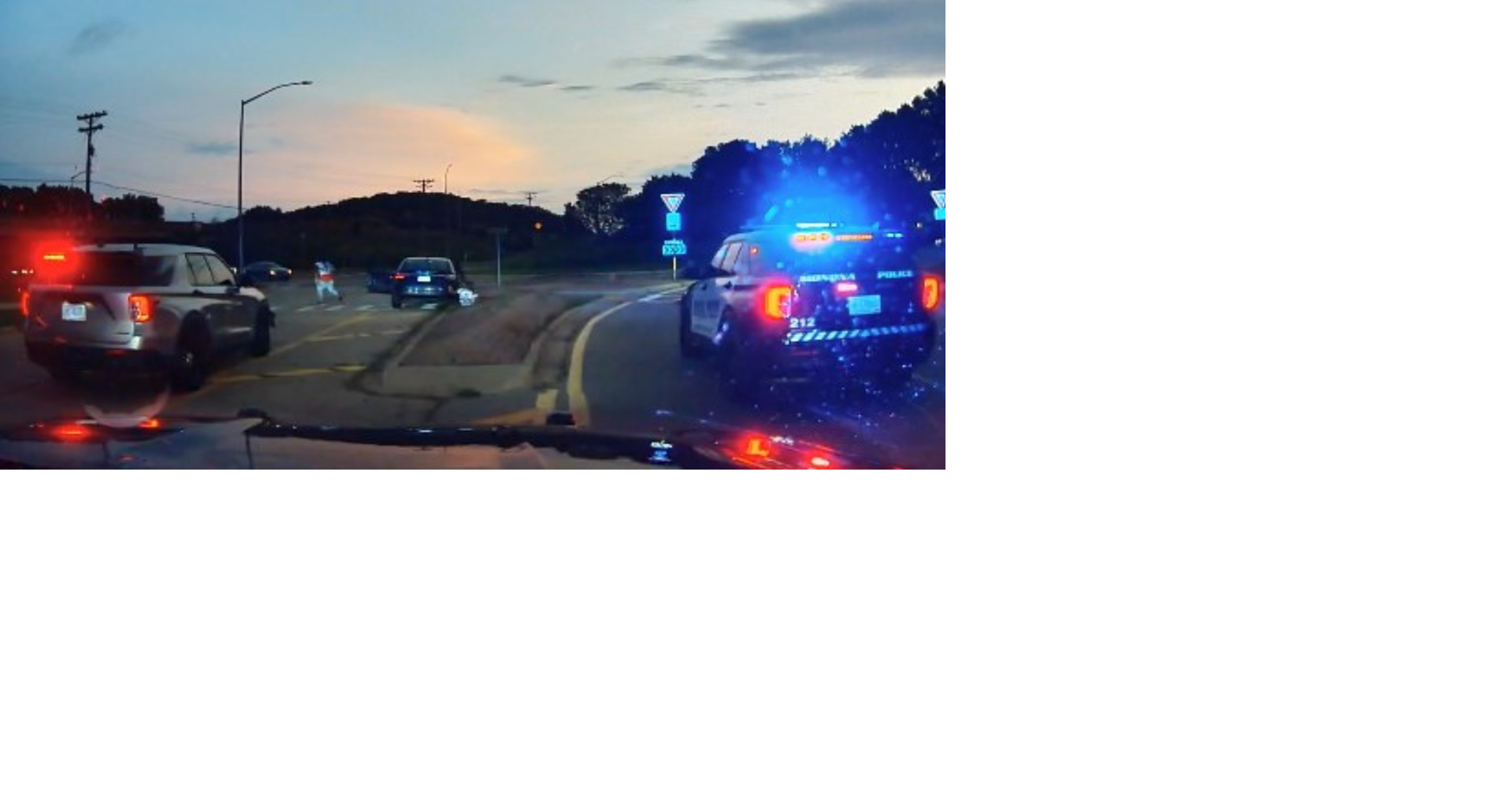 2 arrested after vehicle pursuit in Monona | News | channel3000.com