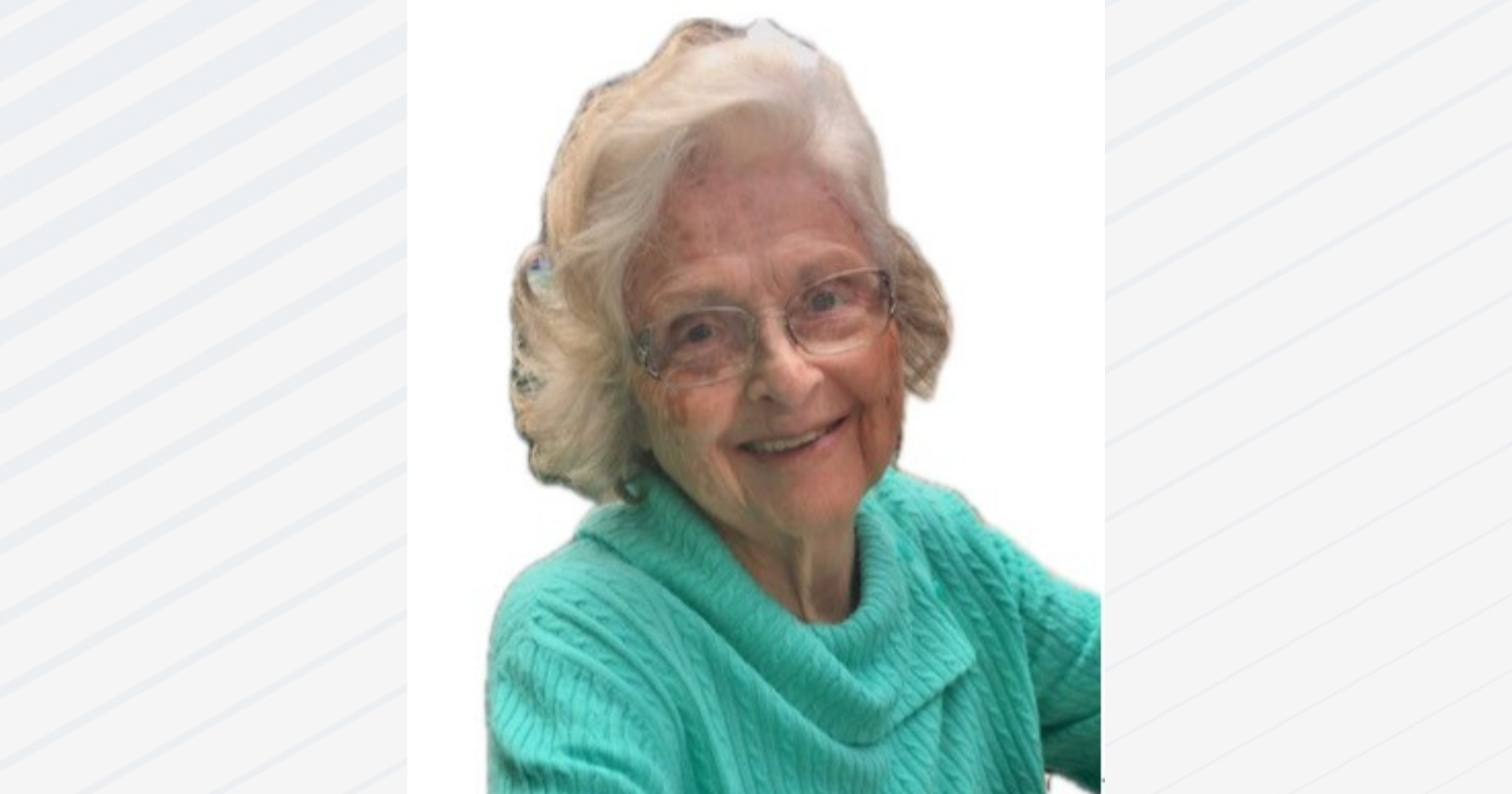 Louise Irene Eastland - Vimarsana News