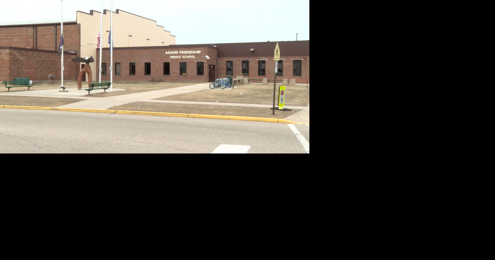 Adams-Friendship Area School District referendum poised to pass ...