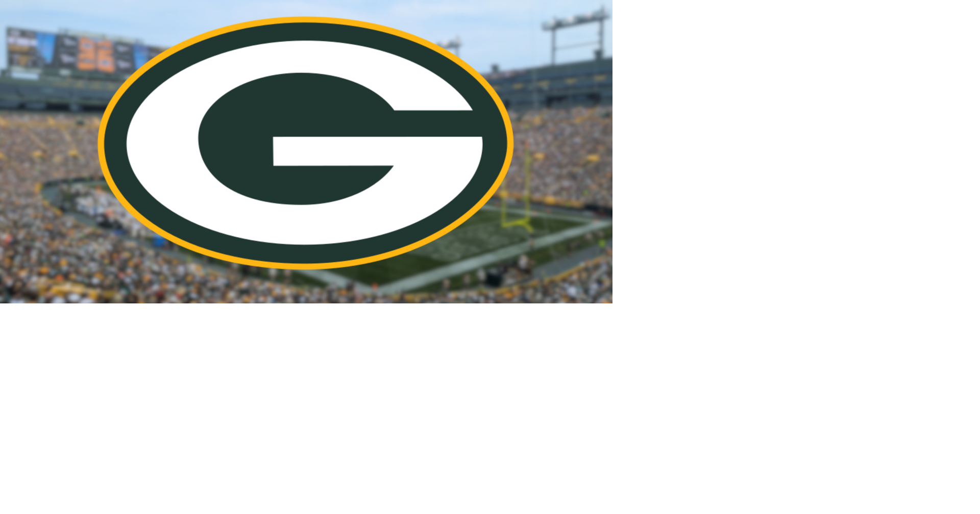 Packers kicking carousel spins again as Joseph is cut | Top Stories ...