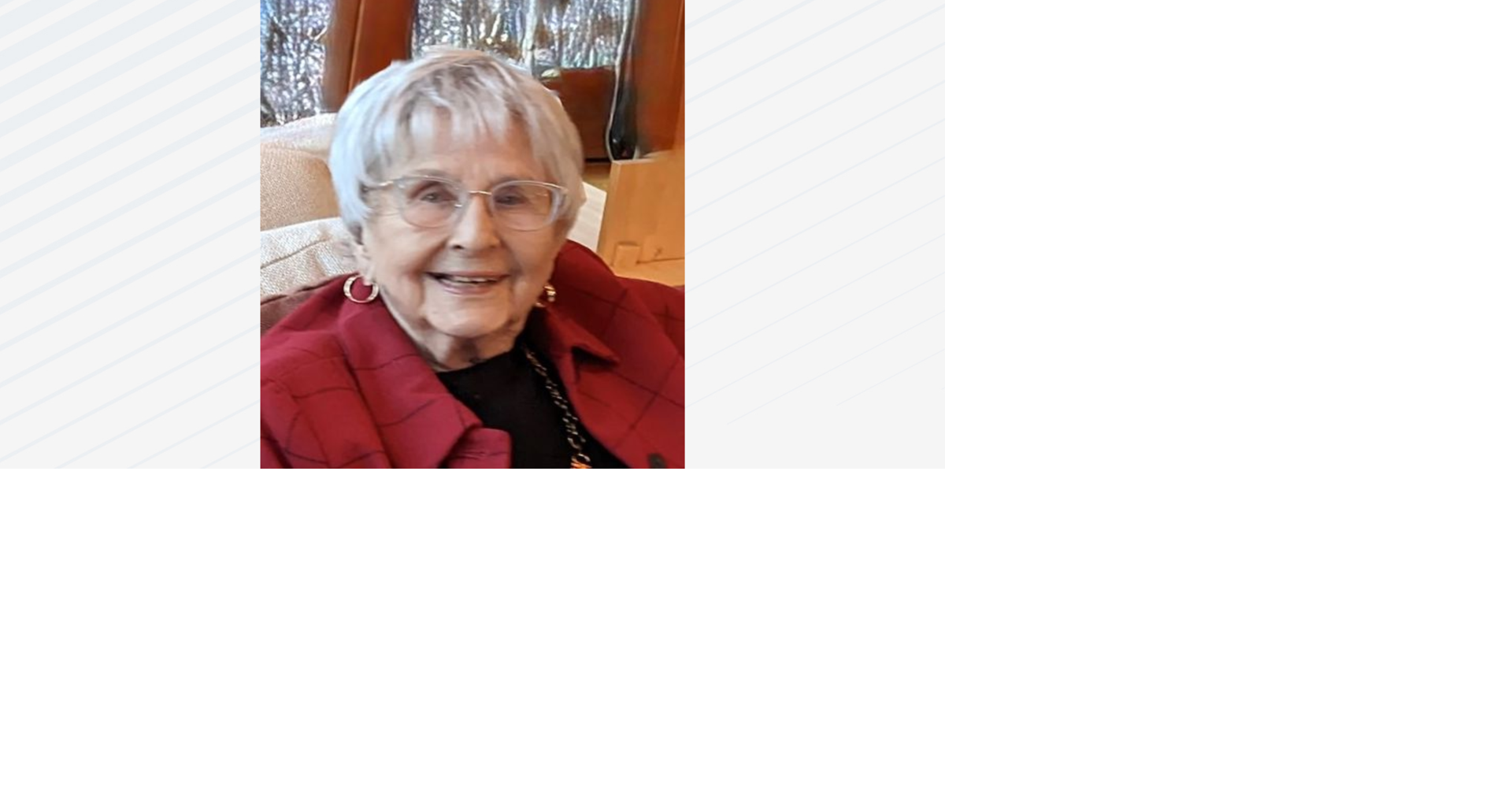 Jean Ruth Sumi | Obituaries | channel3000.com