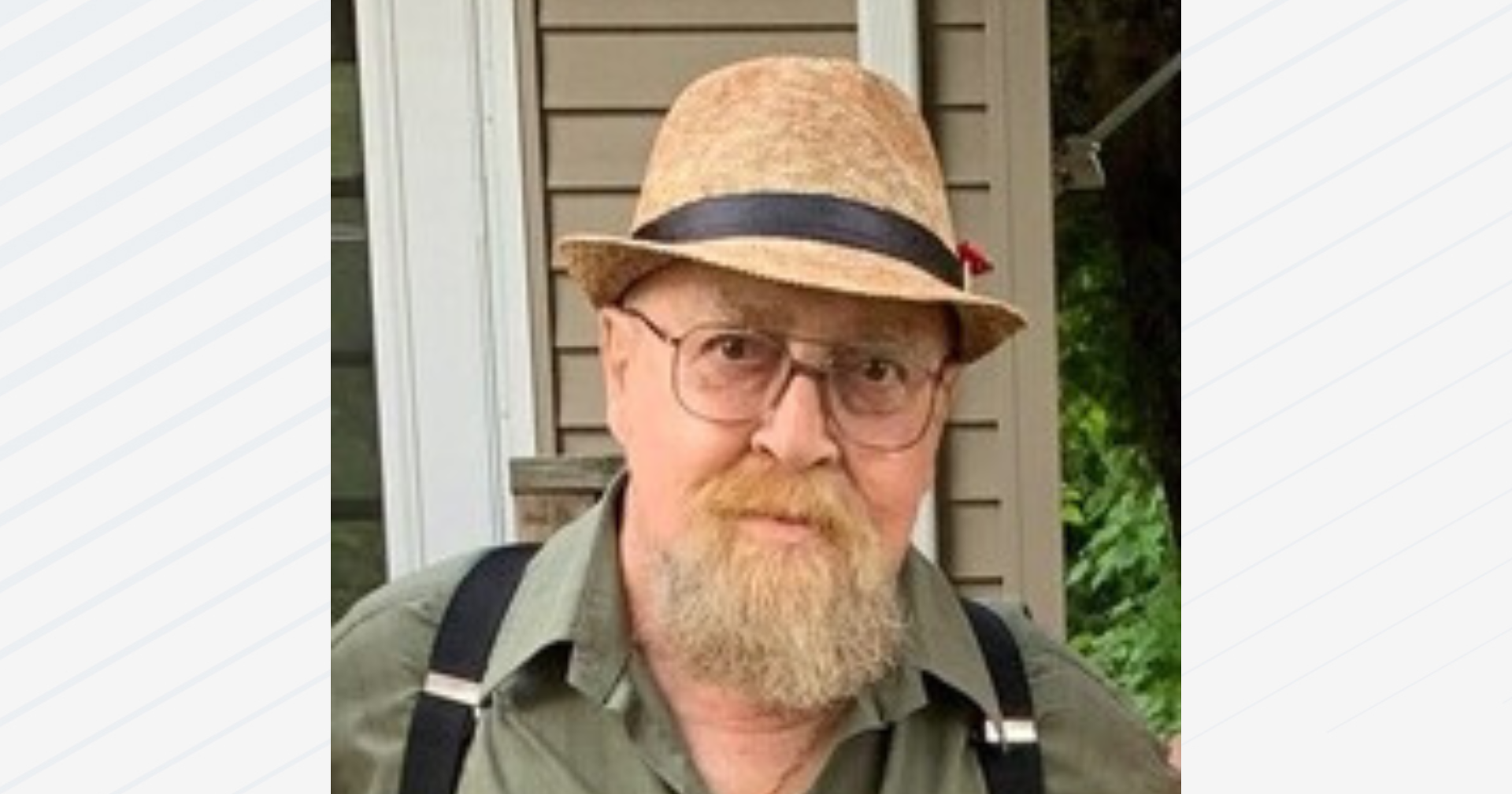 James Allen Fischer - Vimarsana News