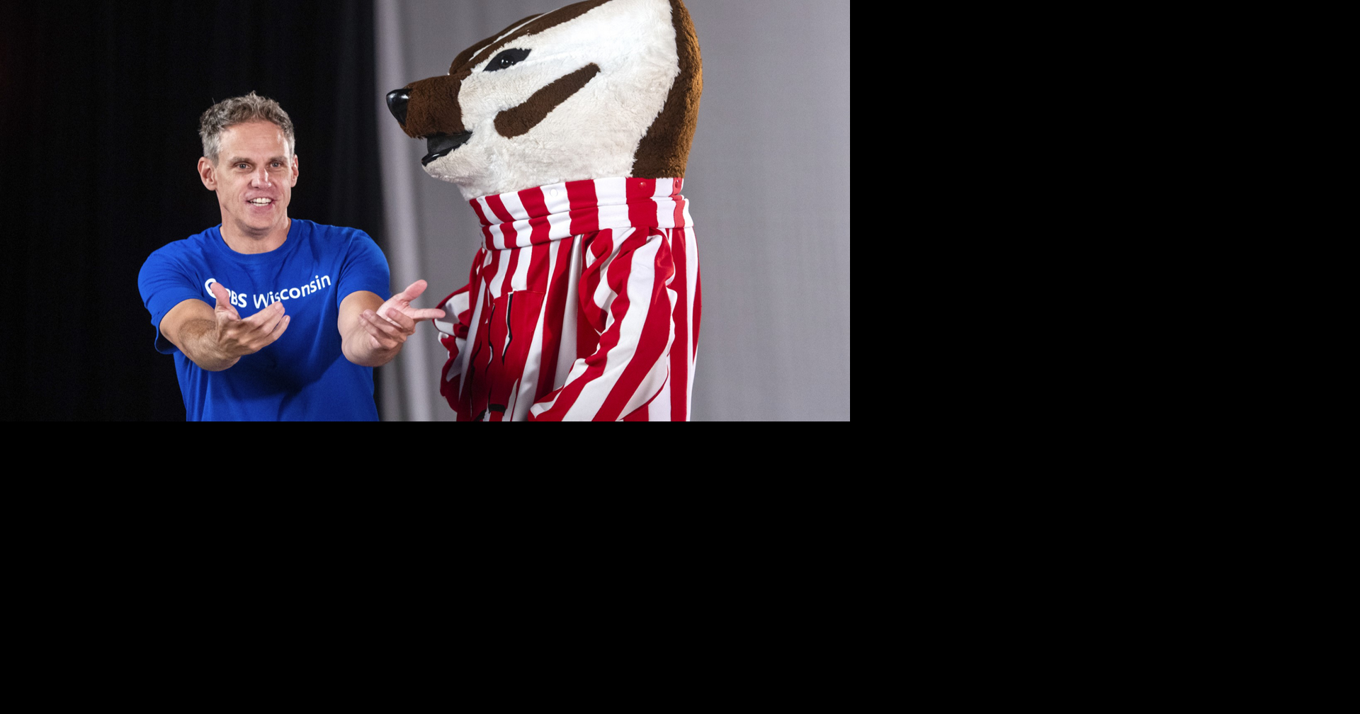 Bucky documentary | MADISON MAGAZINE | channel3000.com
