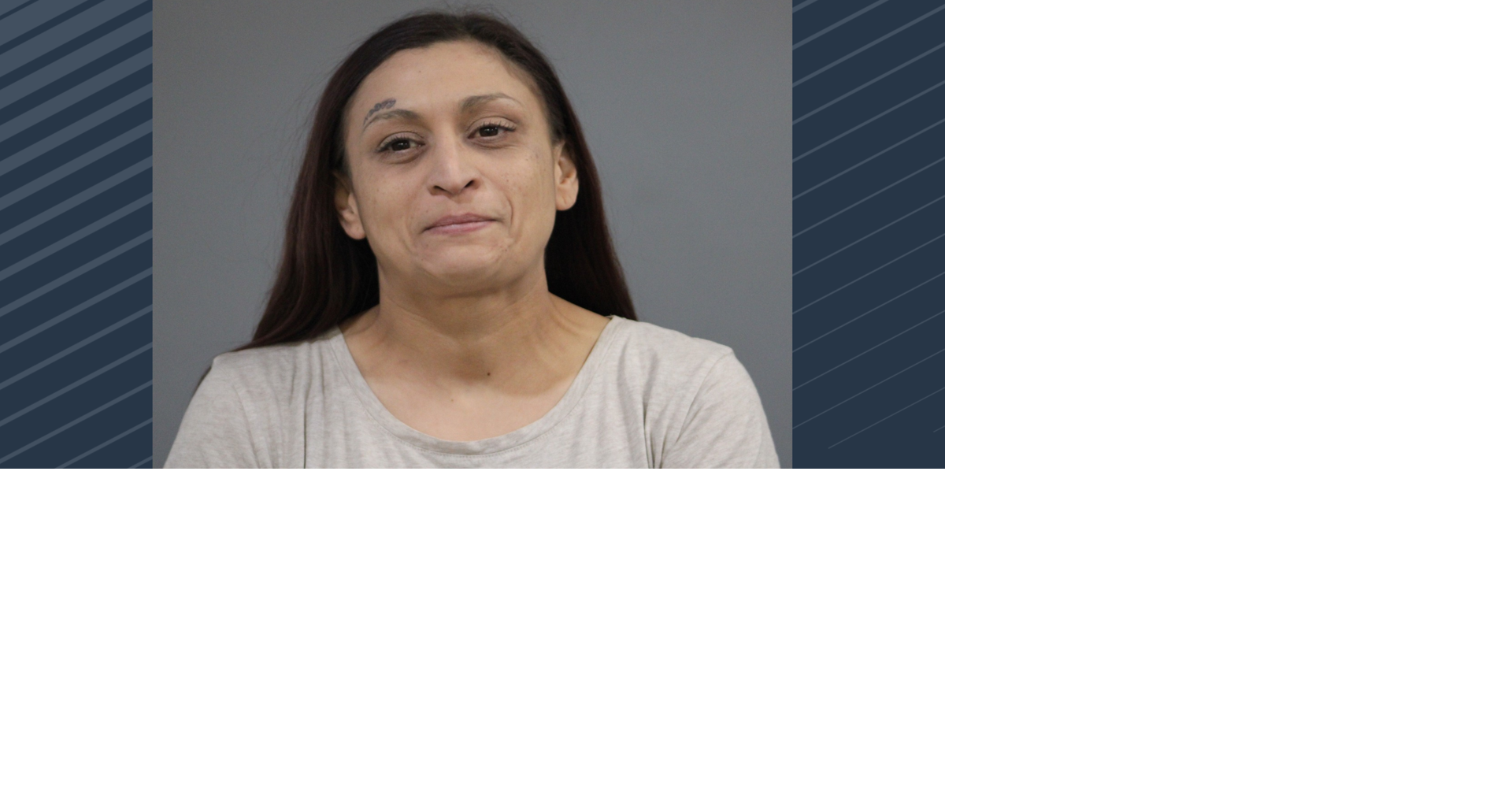 Jefferson Co. Sheriff's Office searches for inmate who did not return