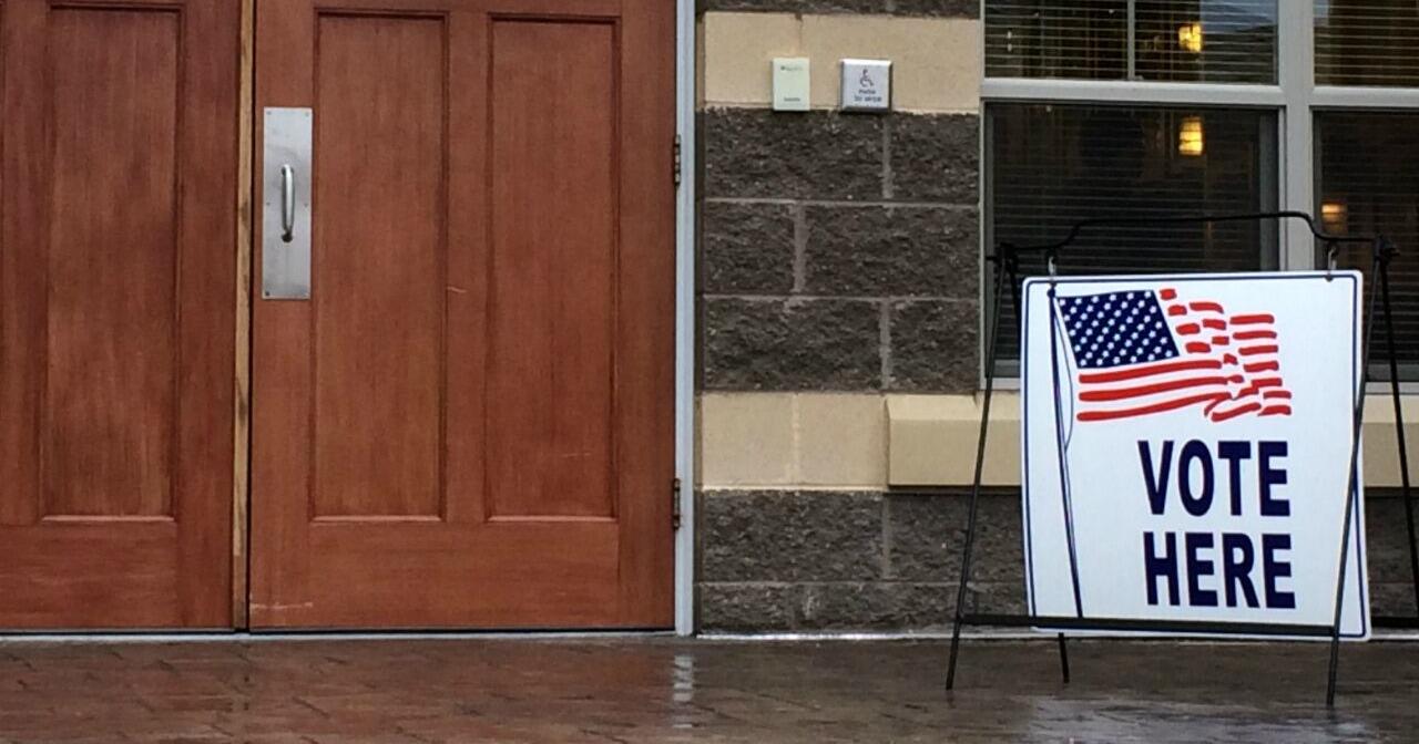 Mexican citizen charged with illegal voting in Wisconsin