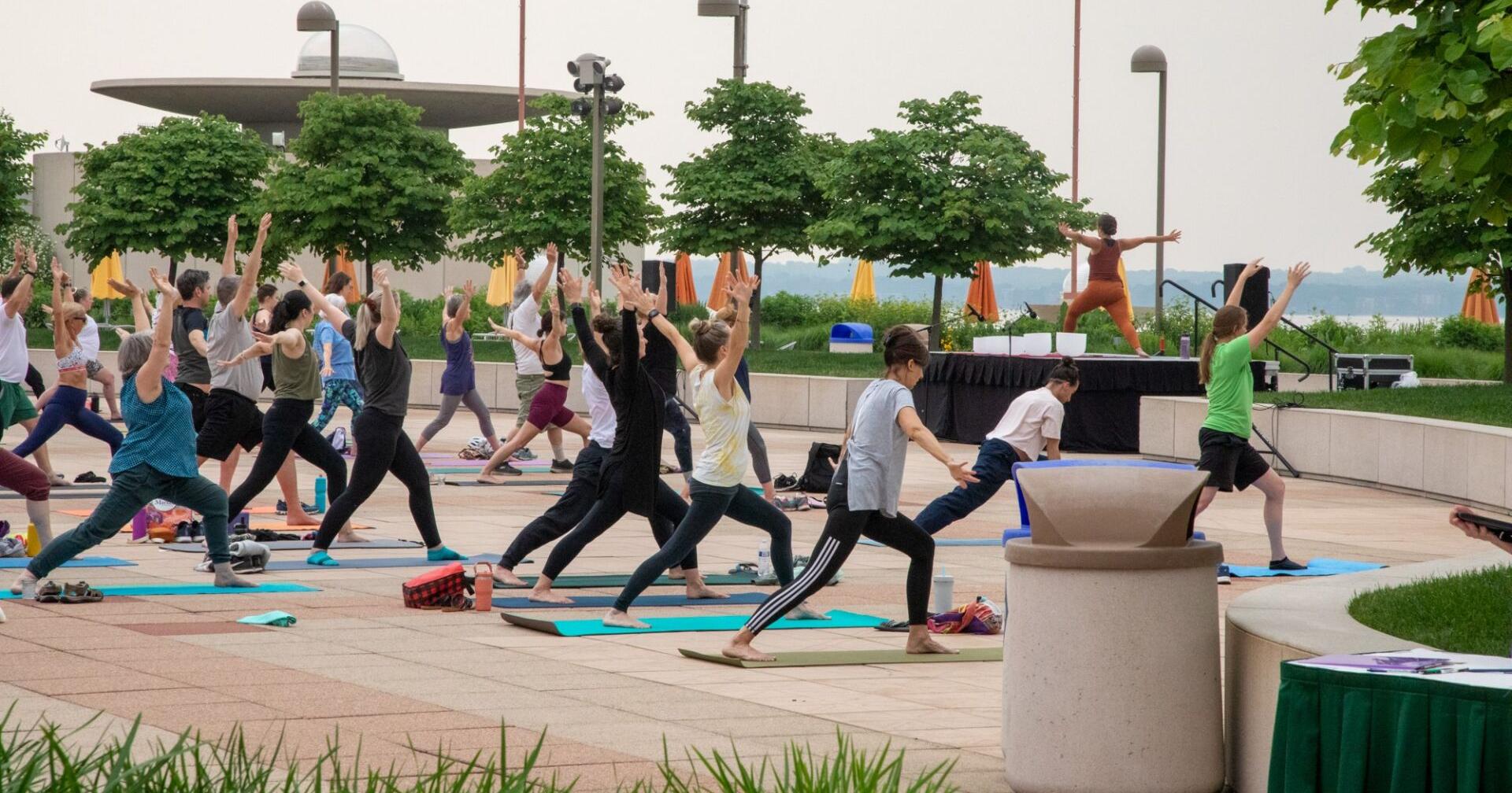 32 things to do in Madison this July - Vimarsana News