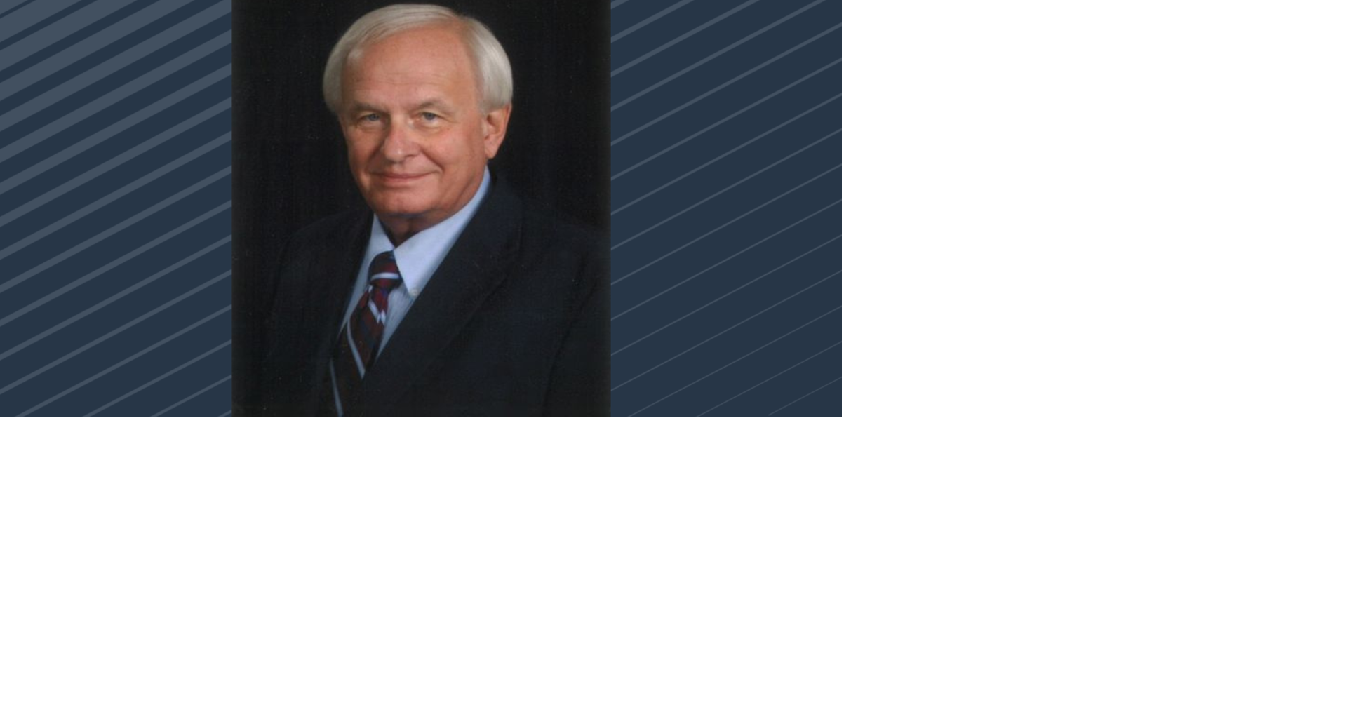Gerald Arthur Born | Obituaries | channel3000.com