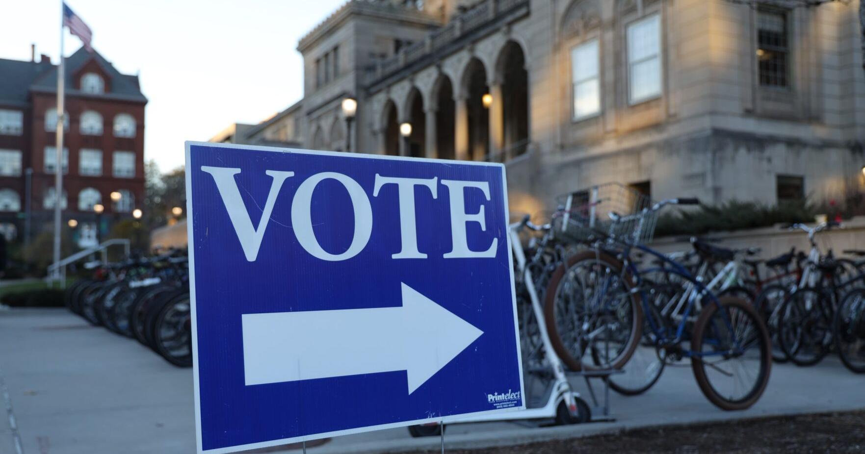UW campus wards voting extended to 9:30 p.m. after earlier confusion - Vimarsana News