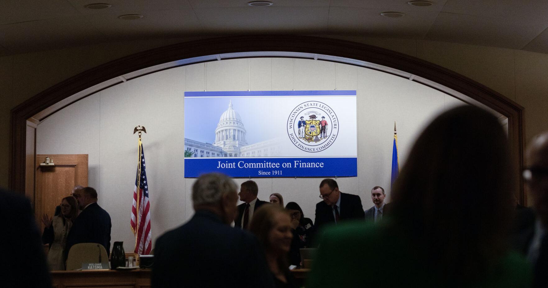 'There's no transparency': Secretive 'pocket veto' scuttles Wisconsin projects | News - Vimarsana News