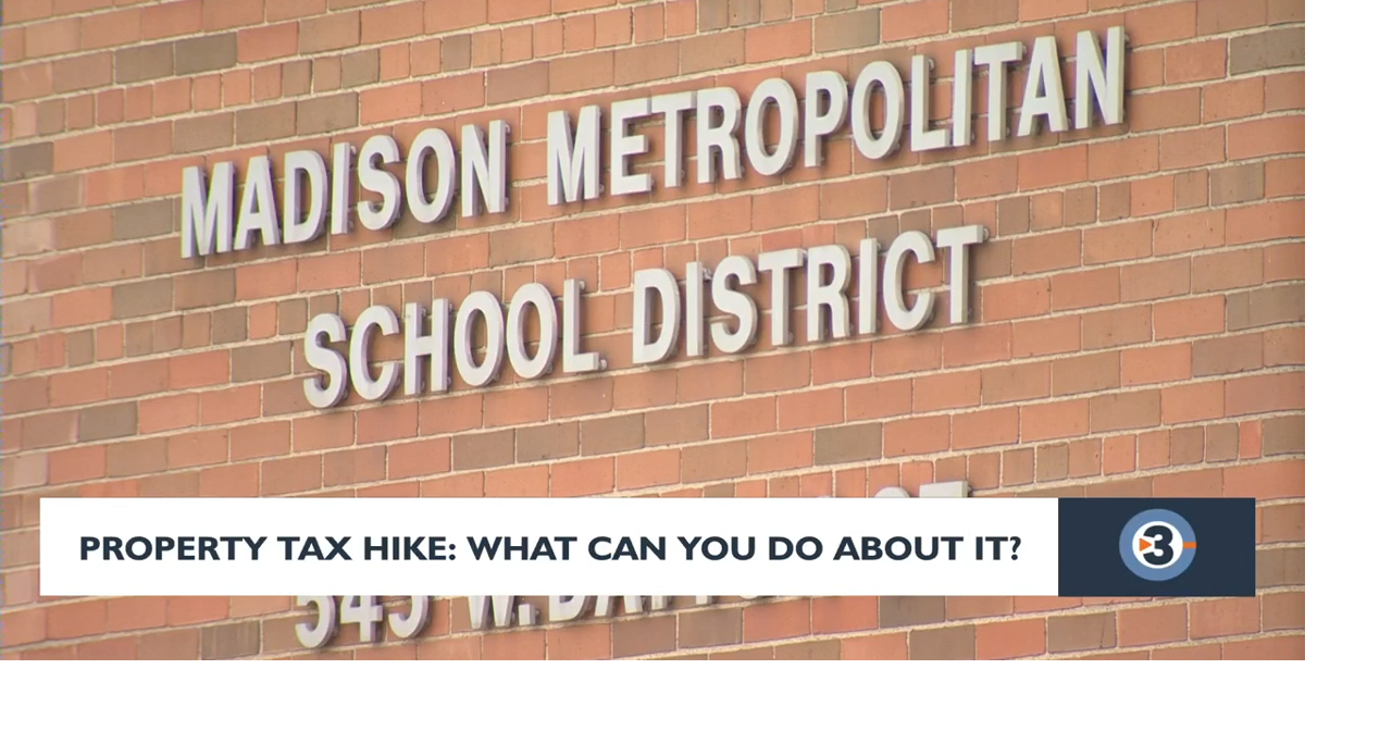 MMSD property tax hike: What you can do about it and what realtors, districts want you to know | News