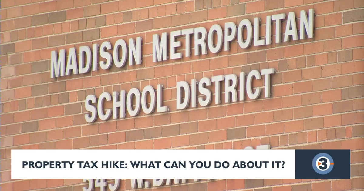 MMSD property tax hike: What you can do about it and what realtors, districts want you to know | News MMSD property tax hike: What you can do about it and what realtors, districts want you to know | News