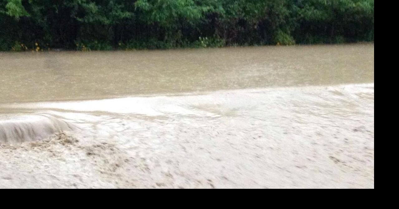 Flooding forces evacuation of homes in western Wisconsin Local News