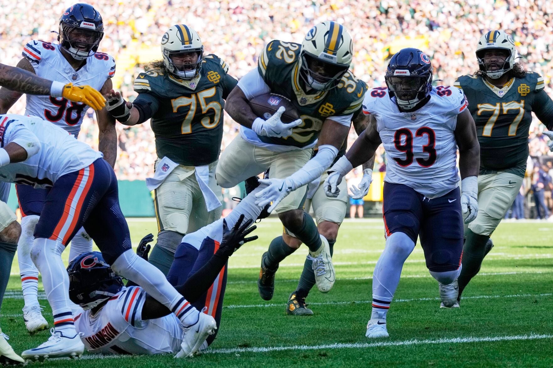 For MarShawn Lloyd, ‘Angry Run’ is hopefully the start of more ...