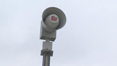 Watertown tornado siren deemed beyond repair | News | channel3000.com