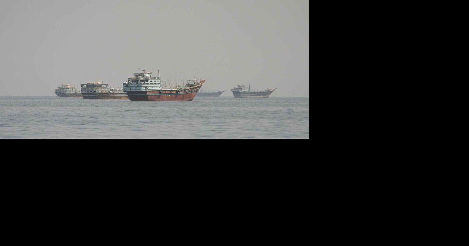 War weighs on Iran’s economy as US intensifies sanctions | Shareable Stories