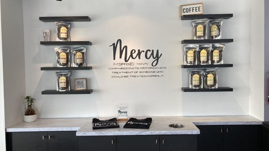 Mercies Coffee, a coffee shop with a mission, opens on Madison’s east ...