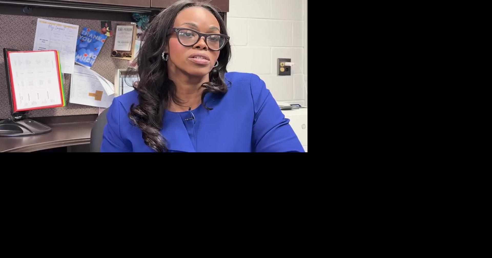 Nonprofit opens resource room to support students and families at Fulton County elementary school