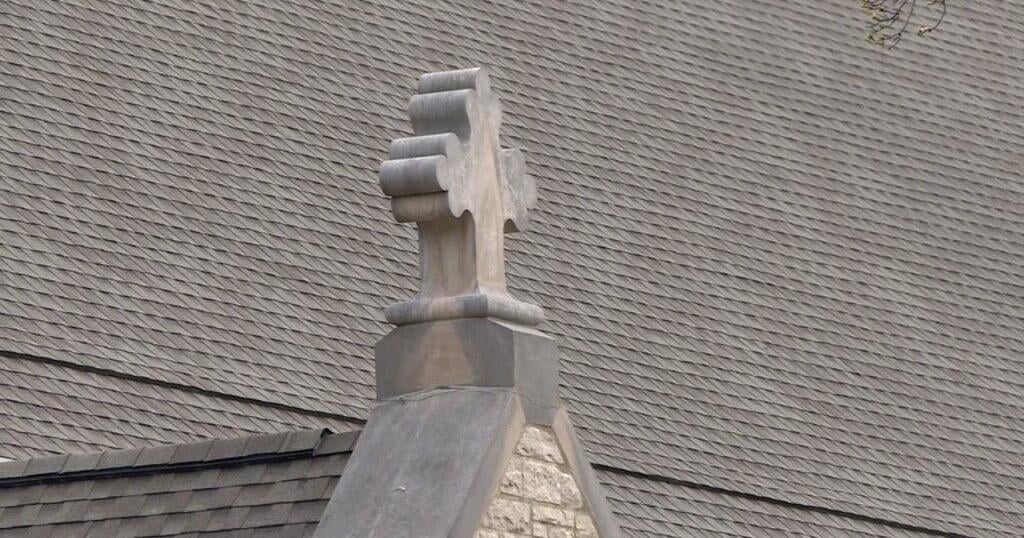 Several Wisconsin churches cancel Sunday services due to winter storm