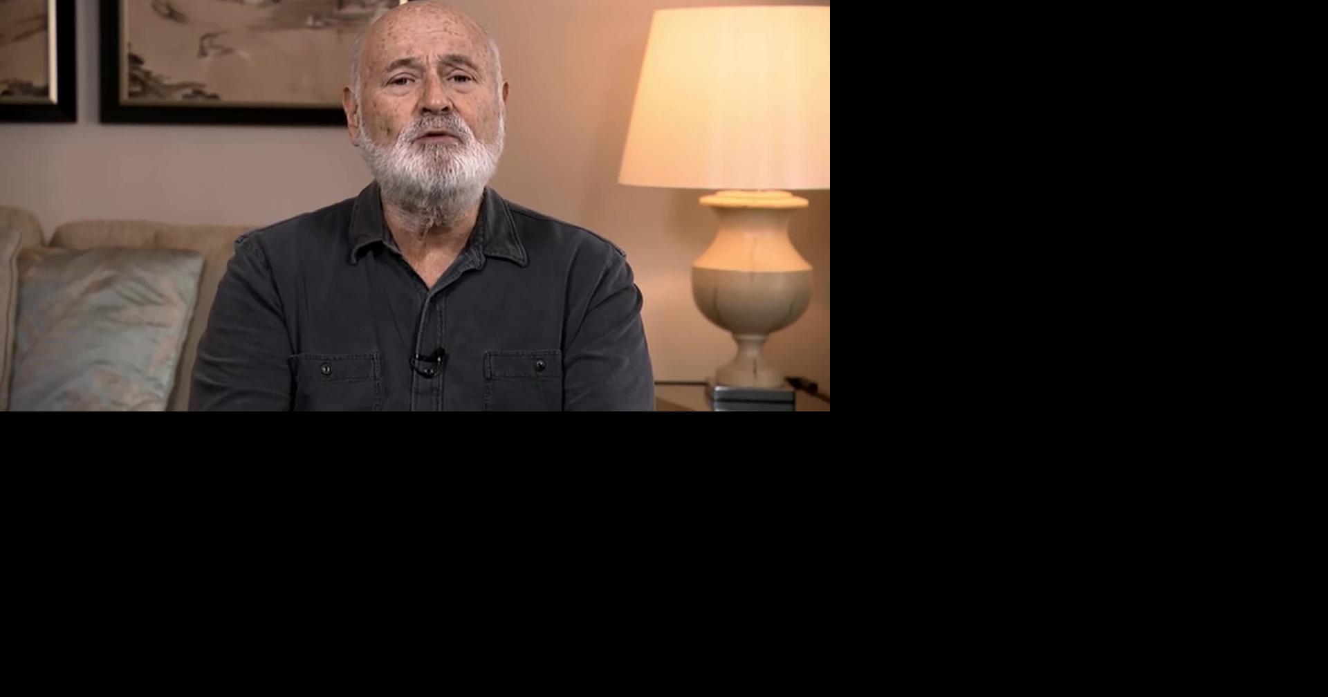 How Rob Reiner changed movies forever by challenging himself as an artist |  National and World News | channel3000.com
