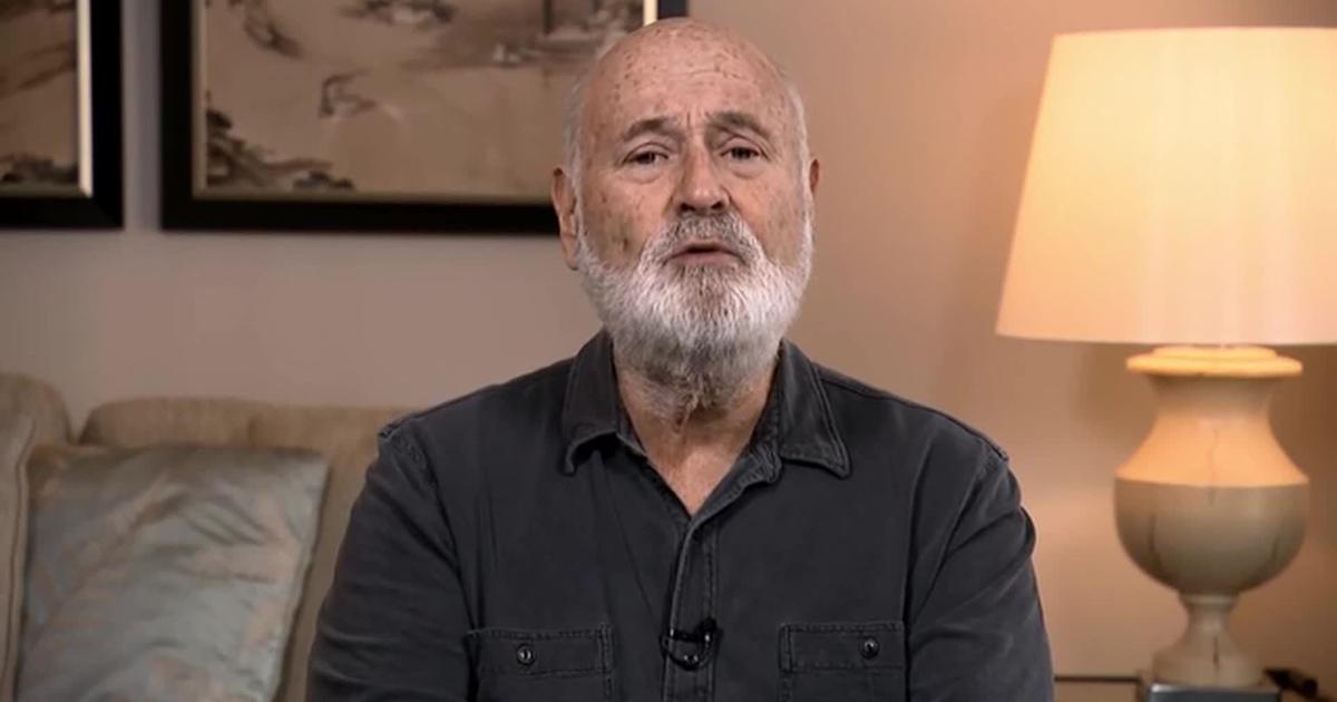 How Rob Reiner changed movies forever by challenging himself as an artist | National and World News | channel3000.com