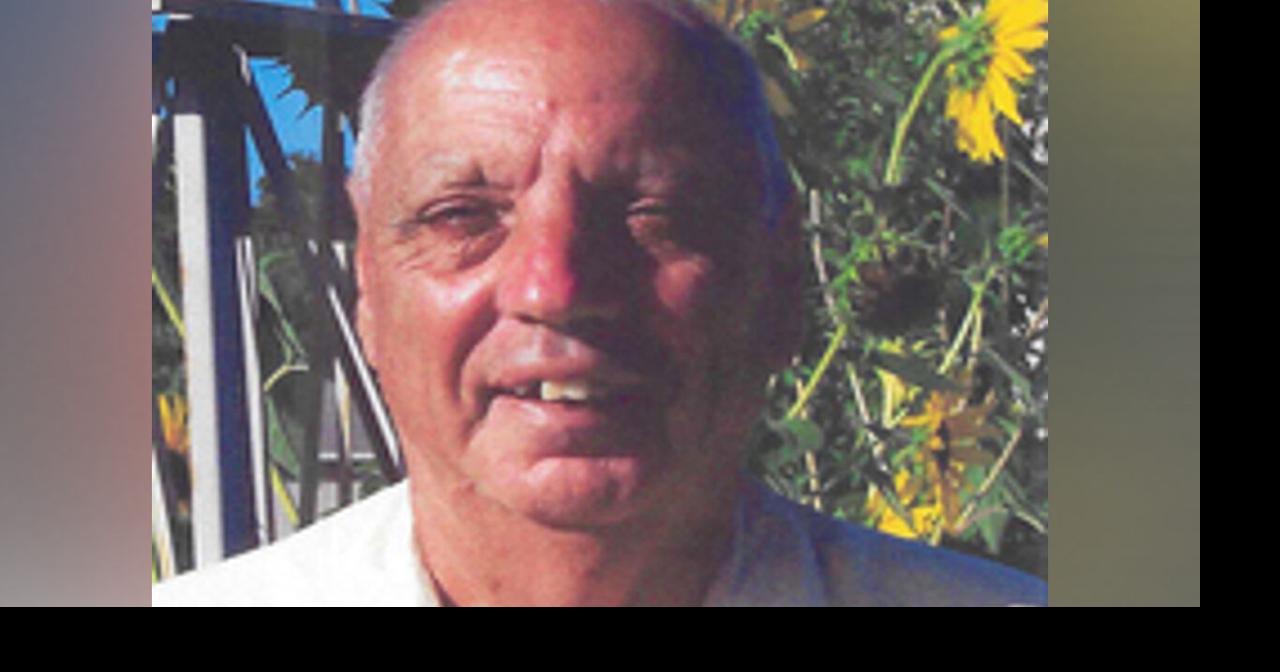 James R. “Butch” Morrill Obituaries