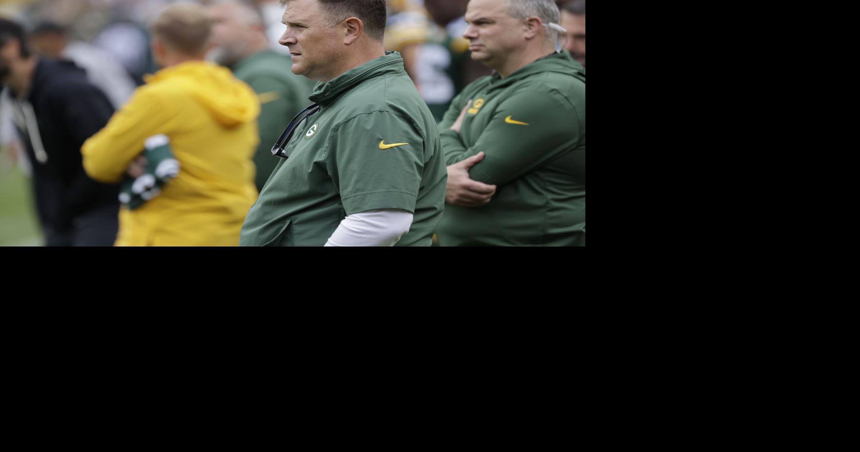 Packers’ initial 53-man roster analysis: Three trades, two feel-good ...