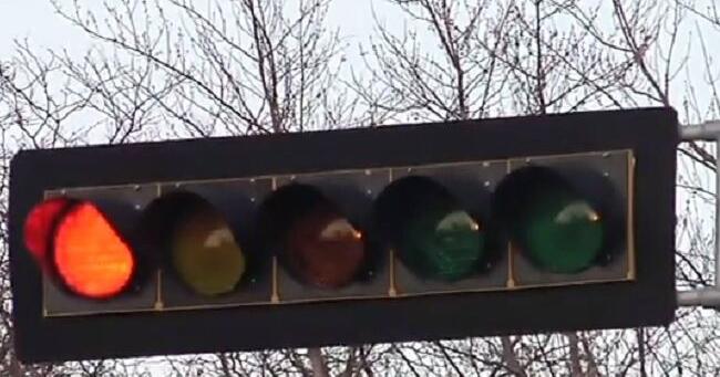 Power outage causes traffic signal issues in Middleton, lasting into Monday evening