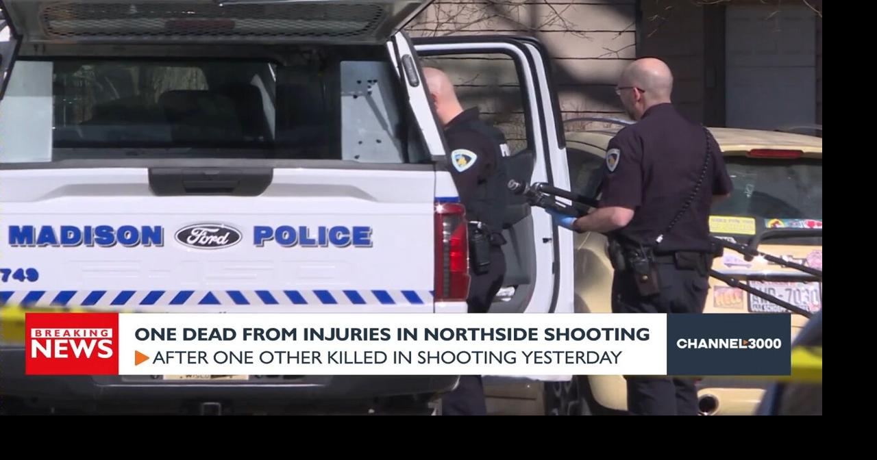 Northside teen shooting victim dies | News | channel3000.com