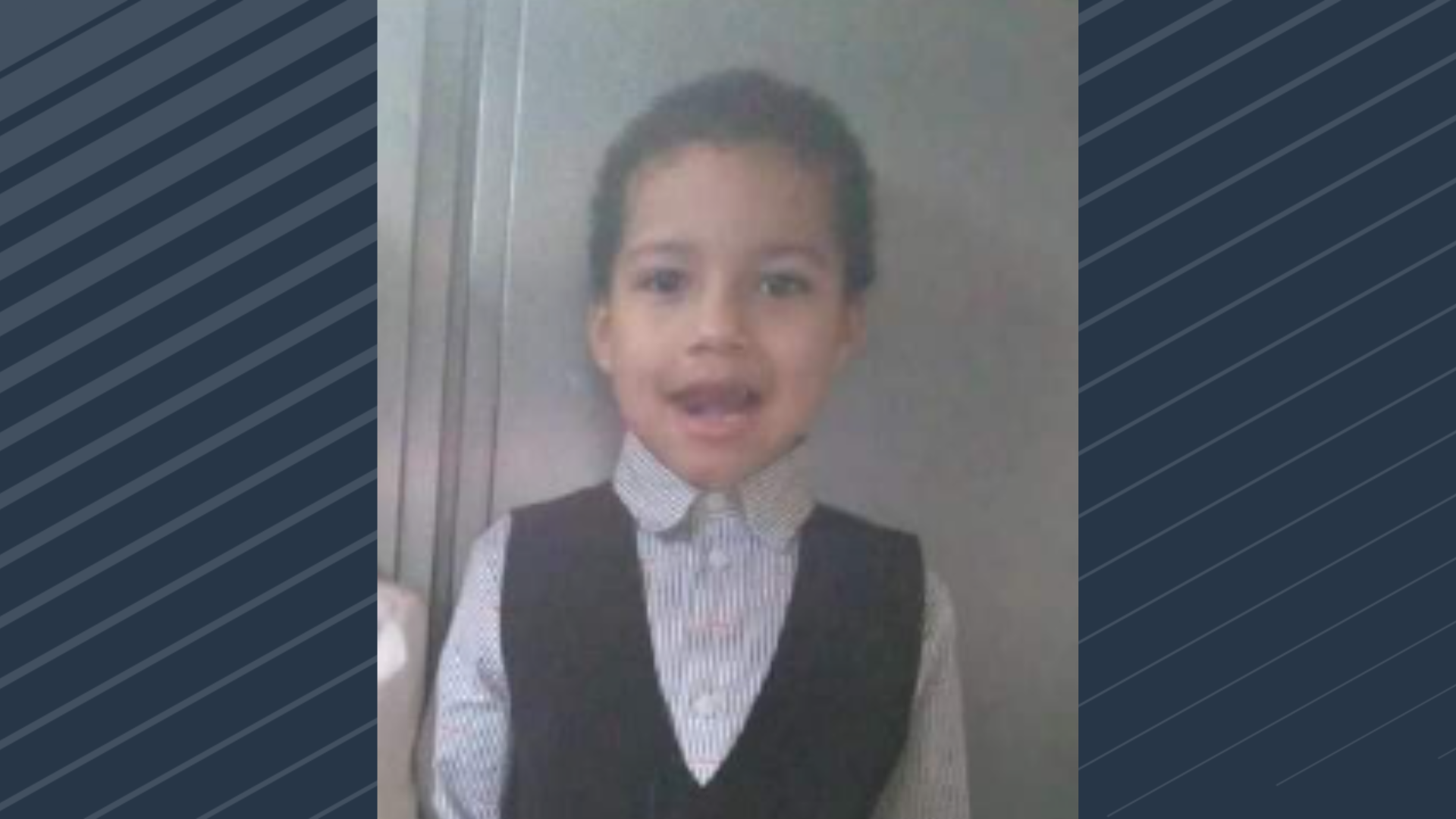 Milwaukee 5-year-old Boy, Missing Since Wednesday, Found Dead In ...